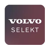 Štítek Volvo Selekt